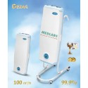 DEZAR – sterylizatory powietrza